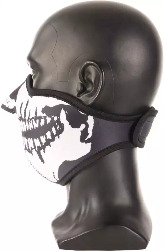 Visière de protection du visage pour la bouche et le nez - Masque facial -  PAGANINO