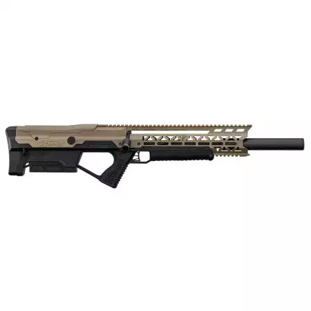 Other sniper rifles : Airsoft sniper PC1 R-Shot System, Standard