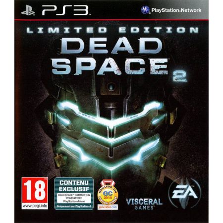 dead space 2 ps3 multiplayer guide