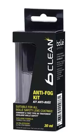 PharmaLens No Fog Lingettes Nettoyantes Anti-Buée Pour Les