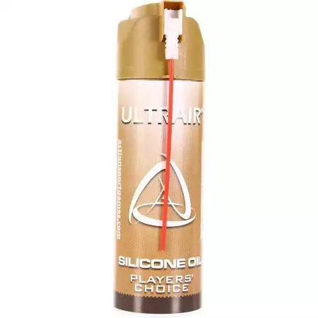 Spray Huile Silicone 60ml Ultrair