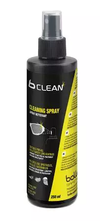 Blum Spray nettoyant pour lunettes 250 ml – Nettoyage sans traces de toutes  les lunettes de soleil, aide à la lecture et plus encore (250 ml) :  : Hygiène et Santé