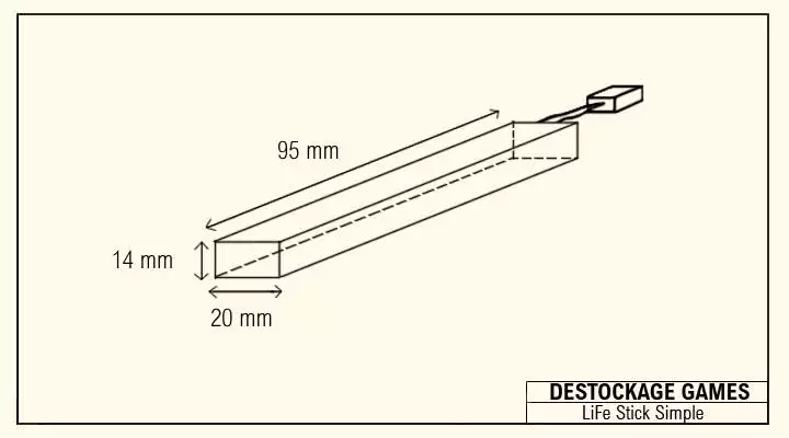 2123456006940 batterie