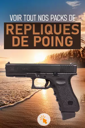 visuel bouton page soldes replique de poing