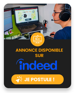 visuel recrutement conseiller sav